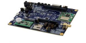 Il Modulo Avnet AVT9152