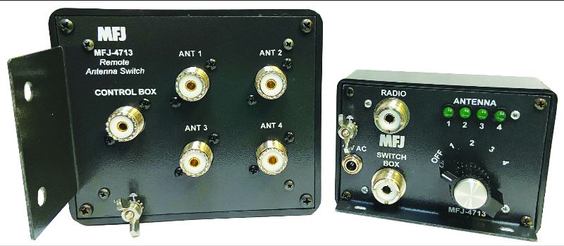 New Product MFJ-4713