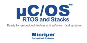 Ottimizzare la memoria su MSP430 e μC/OS-II