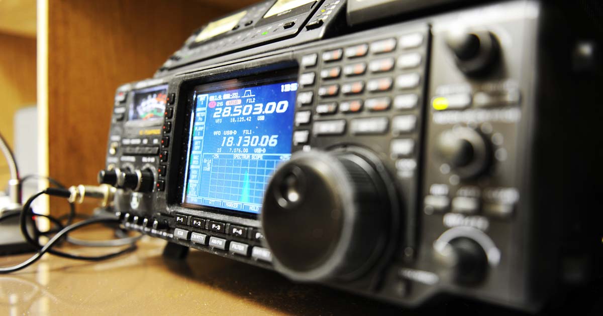ARRL ARES Volunteers Standing By to Assist if Needed in Wake of Nashville Blast