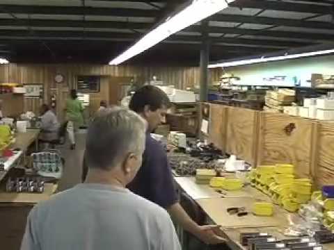 “A Day At MFJ.” How Their Products Are Made And How Quality Is Job