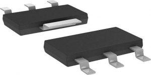 Il regolatore DC/DC µModule