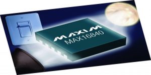 LED MR16 e i trasformatori