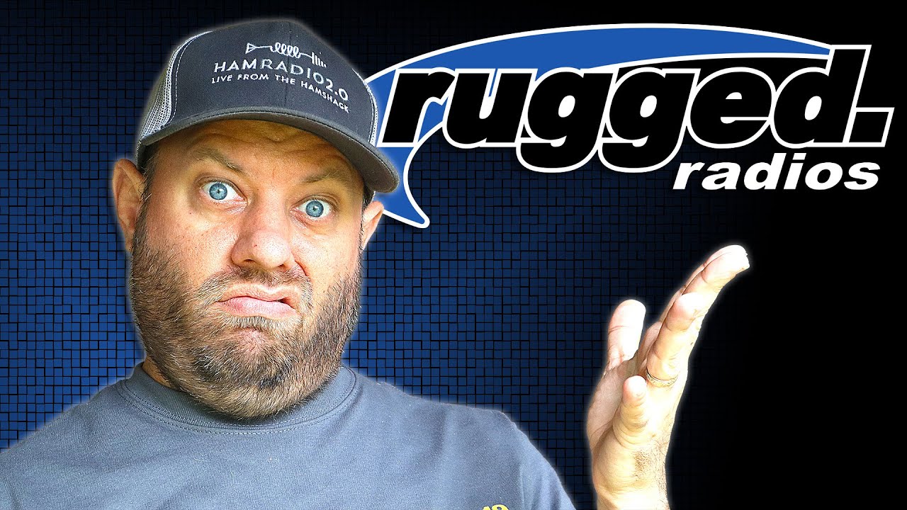 FCC Hits Rugged Radios with Citation over Illegal Radios