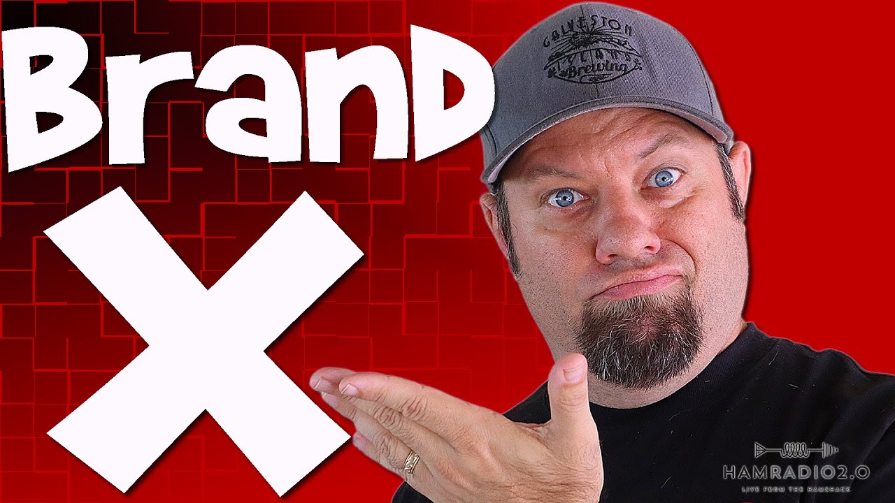 Best Ham Radio Brands for 2021