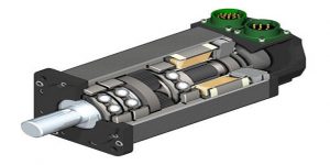 I motori brushless DC