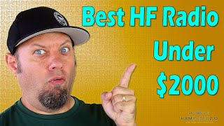 Best HF Ham Radio Under 00 – 4 Best HF Transceivers 2021