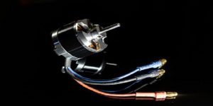Motori Brushless DC