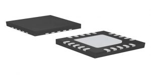 Voltage Monitor MAX8212