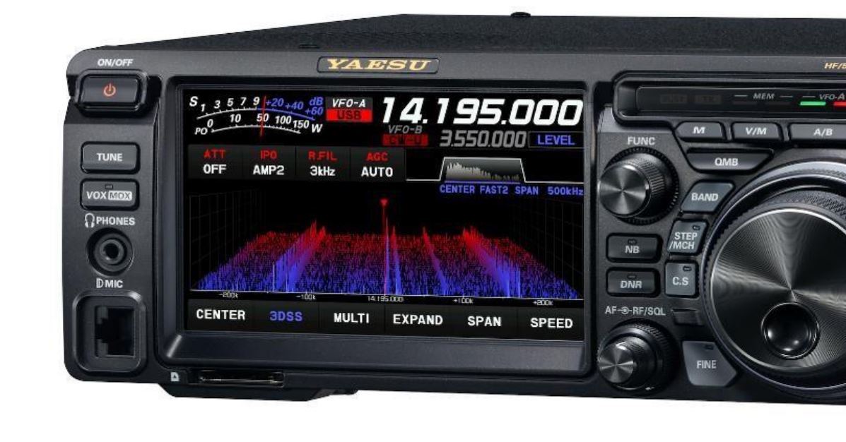 FTDX10 – Sherwood Engineering