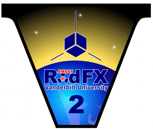 AMSAT/Vanderbilt RadFXSat-2/Fox 1E Set to Launch
