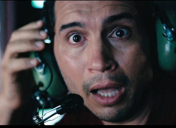 Ham Radio’s SuitSat Returns in Short Horror Film