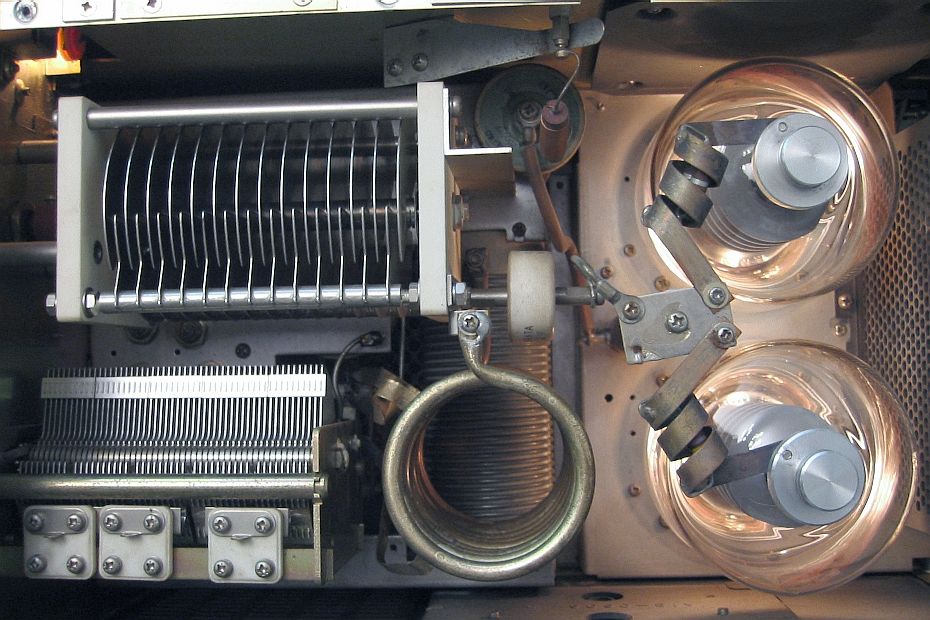 When Can I Get an Amp for Ham Radio?