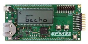 Gecko Starter Kit: lo sviluppo senza compromessi