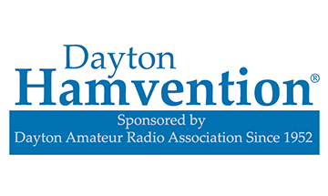 Dayton Hamvention Cancels 2021 Show