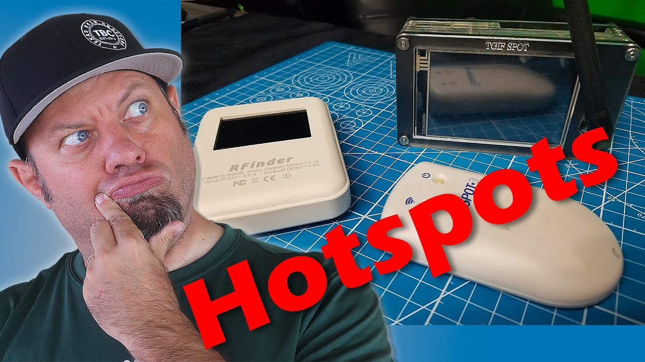 Best Ham Radio Hotspot for Early 2021 – DMR YSF DSTAR Hotspot