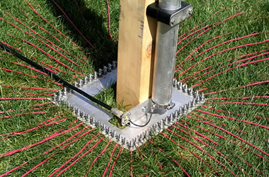 Radials, Radials, Radials! Learn about radials!
