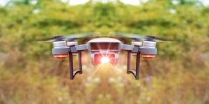 Lidar allo stato solido: come la tecnologia laser cambierà il mondo dei rilievi, sia da terra che da drone