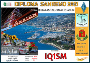 Note e canzoni per un Diploma