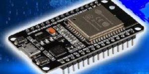 L’ESP32 nell’Industria 4.0