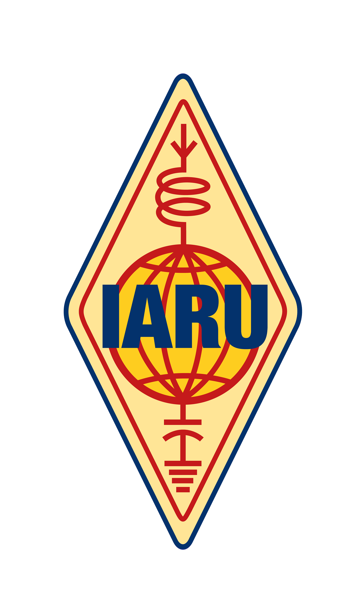 IARU Receives Gift of hamradio.org Domain