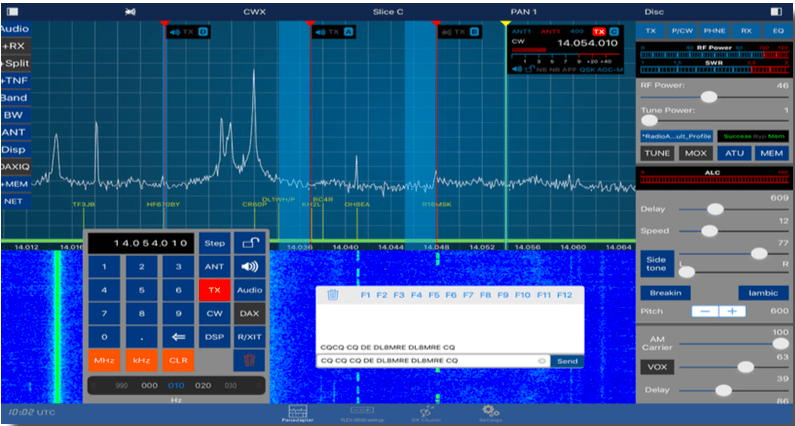 SmartSDR for iOS v3.9.12 Now Available