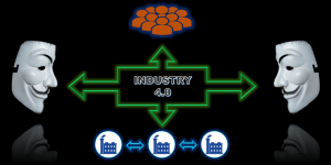 Cyber-Security e Industry 4.0: stato dell’arte e trend futuri