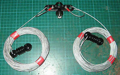 Why Won’t My 80-Meter Dipole Cover the Whole Band?