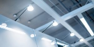 Più intelligenza nell’illuminazione a LED