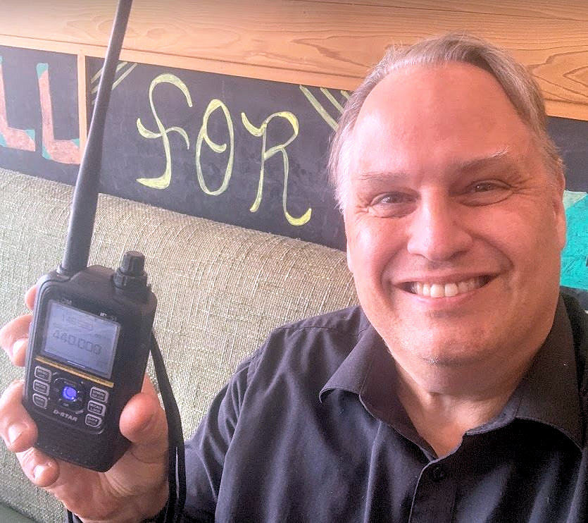North Carolina Radio Amateurs Adapt Tailgating Hamfest to the COVID-19 Pandemic