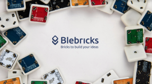 Bleb: il mondo dell’IoT fatto a mattoncini made in Italy