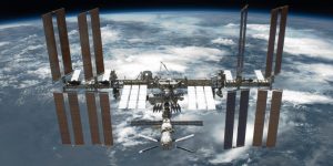 Energie alternative: l’energia di torsione nella Stazione Spaziale Internazionale