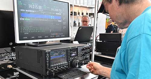 Friedrichshafen June 25-27