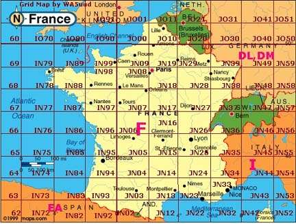 France Announces Ham Radio Exam Changes
