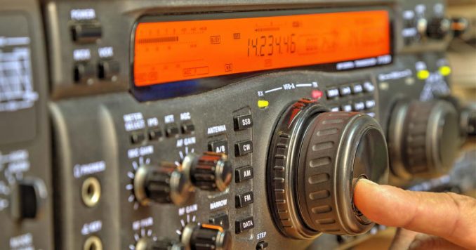 Letter To The ARRL: Ham Radio Is More Than A Great Hobby And You Should Know That.