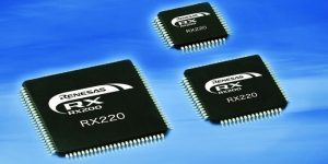 La nuova serie di MCU a 32 bit di RENESAS