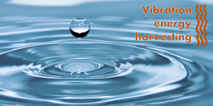 Vibration energy harvesting systems