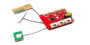 Wio Tracker: la scheda GPS di Seeed Studio
