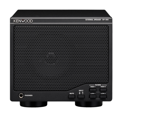 Noise Reduction Speakers