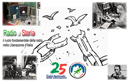 Diploma Radio e Storia