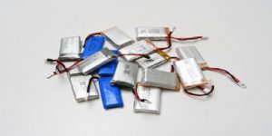 Autobilanciare le batterie LiPo