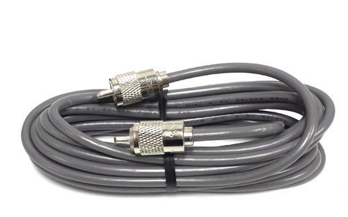 Can RG8X Really Handle 1500 Watts?