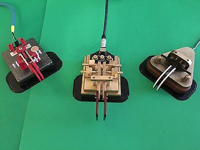 Morse Code : Keys and Keyers