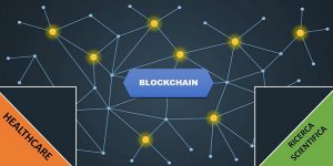 Blockchain tra scienza e salute
