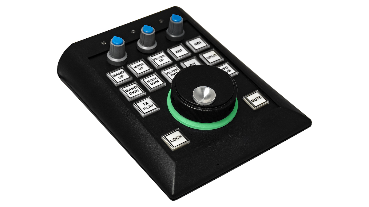 E-Coder 2 Controller