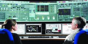Monitoraggio IoT con i sistemi SCADA open source