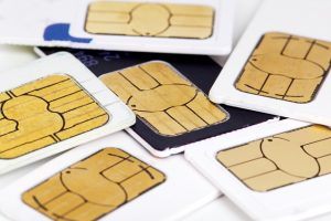 Schede SIM per IoT: quali usare?