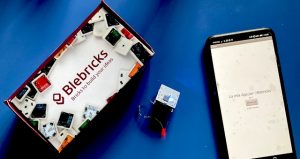 Bleb: come dare vita alla tua app e integrare componenti esterni con i Blebricks