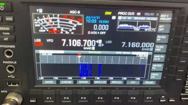 FCC Investigating Whether Cuban Government Is Jamming HAM Radio