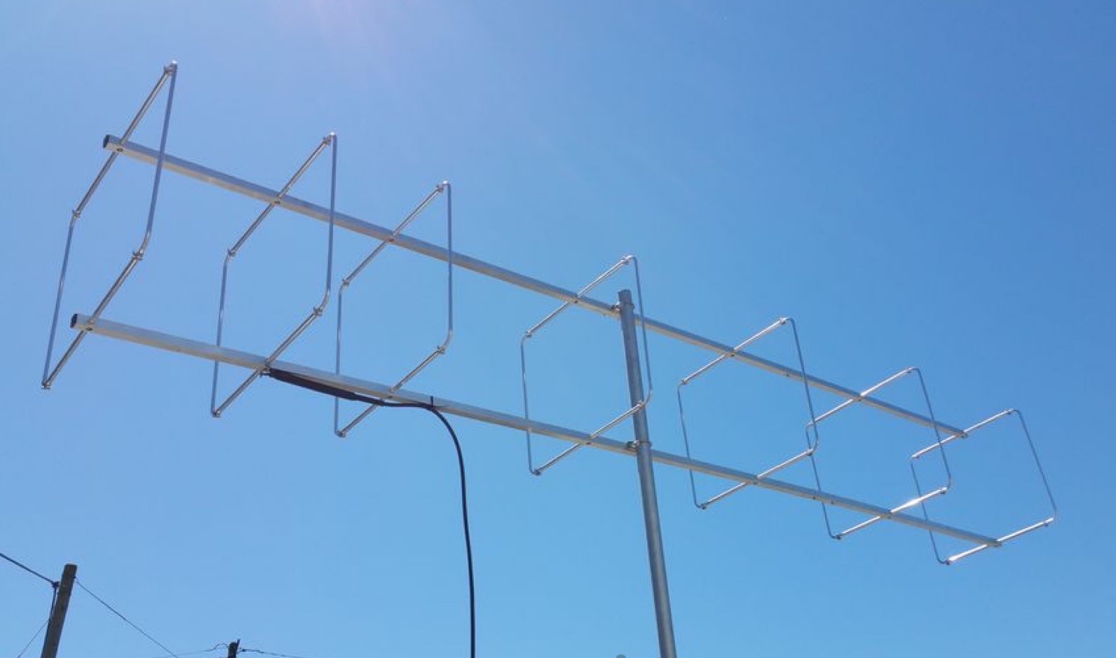 InnovAntennas announce DX Engineering